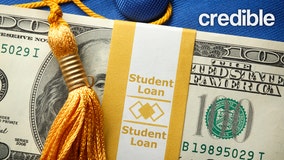 How to lower your private student loan payments