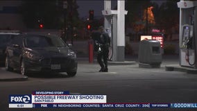 2 injured in shooting on I-80 in San Pablo