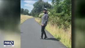 Police release photo of suspected Iron Horse Trail groper