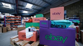 2 former eBay employees plead guilty in harassment scheme