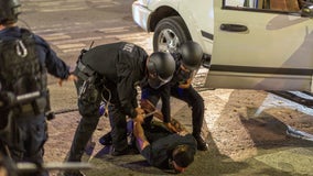 California eyes 11 police reforms after George Floyd’s death