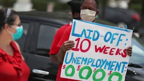 12 million Americans will soon lose unemployment benefits—can they expect a stimulus?