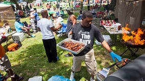 Juneteenth: A day of joy, pain — and now national action