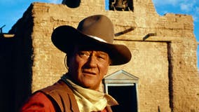 California Democrats in support of renaming John Wayne Airport argue actor would not have defended Floyd