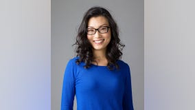 Bay Area mom, NYT bestselling author shares her experiences amid rise in racism toward Asian-Americans