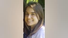 Gilroy police searching for missing 15-year-old girl