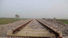 Woman struck, killed by freight train near downtown Antioch