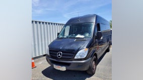 Three suspects arrested after shooting at CHP officers on I-880 in Hayward