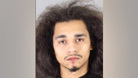 San Mateo man arrested for raping, assaulting ex-girlfriend