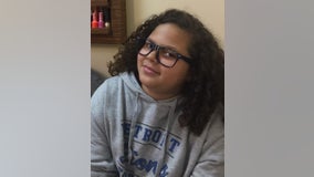 Oakland police locate 12-year-old girl reported missing