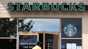 Texas Starbucks barista attacked after asking customer to wear mask