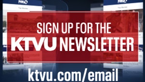 Subscribe to KTVU's newsletter