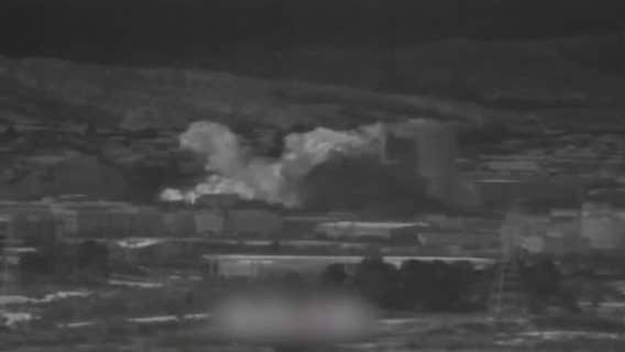 Tensions rise as North Korea blows up diplomatic office near DMZ