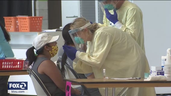 Newsom threatens counties that defy shelter-in-place orders