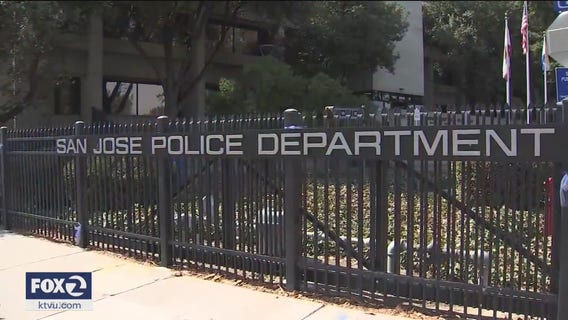 'I was shocked' SJPD chief says after racist social media posts from officers surface