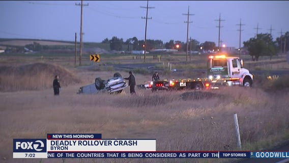 Popular Bay Area rapper Young Curt killed in car crash