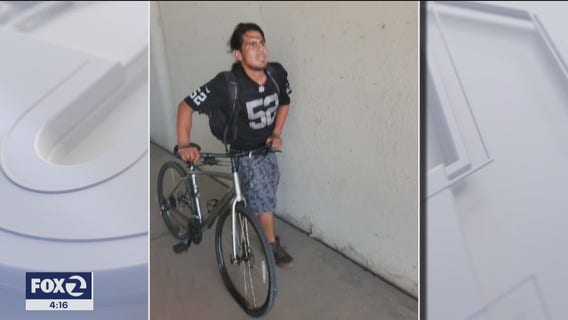 San Jose police arrest suspect in fatal bicycle hit-and-run collision