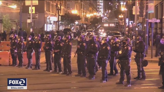 California AG calls for police reform across the state