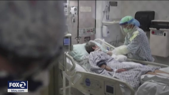 The state of coronavirus in California