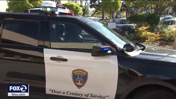 Hate crime filed against man accused of threatening family in Black Lives Matter shirts