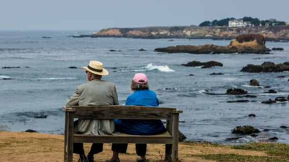 California city of Fort Bragg to consider name change