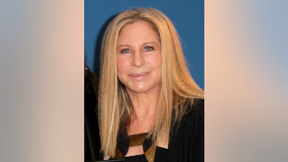 Barbra Streisand helps George Floyd's daughter Gianna become Disney shareholder