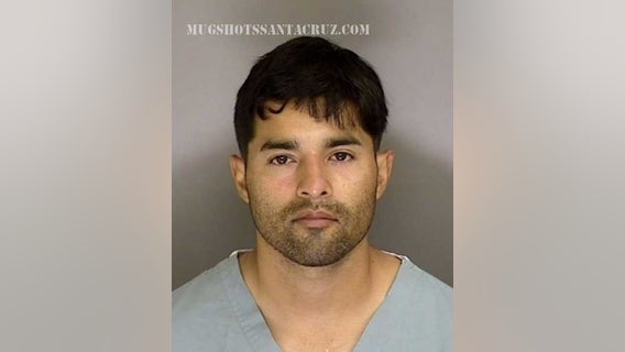 Former Air Force sergeant pleads guilty in shooting of Oakland federal officer