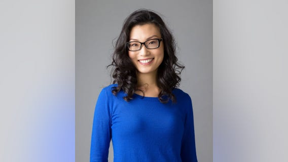 Bay Area mom, NYT bestselling author shares her experiences amid rise in racism toward Asian-Americans