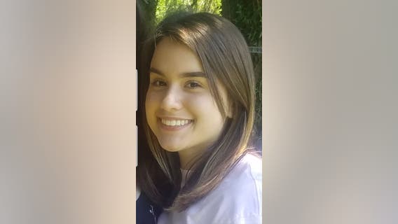 Gilroy police searching for missing 15-year-old girl