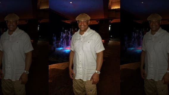 Guilty pleas thrown out for suspects accused of destroying evidence in killing of Oakland federal officer