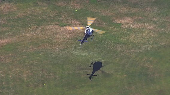 Shooting investigation underway in Ben Lomond