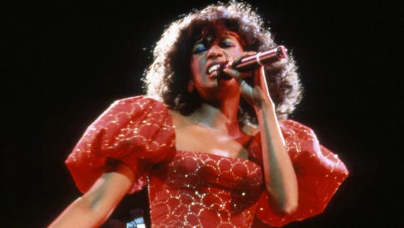 Bonnie Pointer, early member of Pointer Sisters, dies at 69