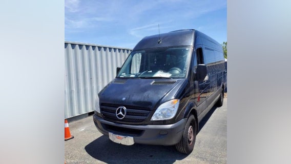 Three suspects arrested after shooting at CHP officers on I-880 in Hayward