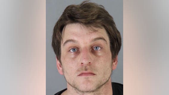 San Mateo man arrested on suspicion of sending explicit material to minor