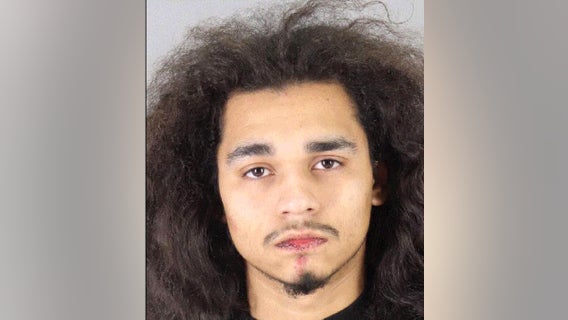 San Mateo man arrested for raping, assaulting ex-girlfriend