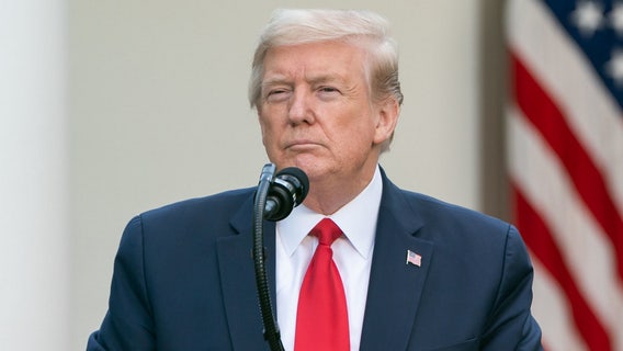 NYC judge punts Trump family effort to halt tell-all book