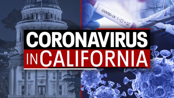 California has recorded more than 5,000 COVID-19 deaths