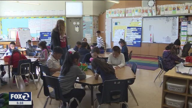 State superintendent releases guidance for reopening California public schools