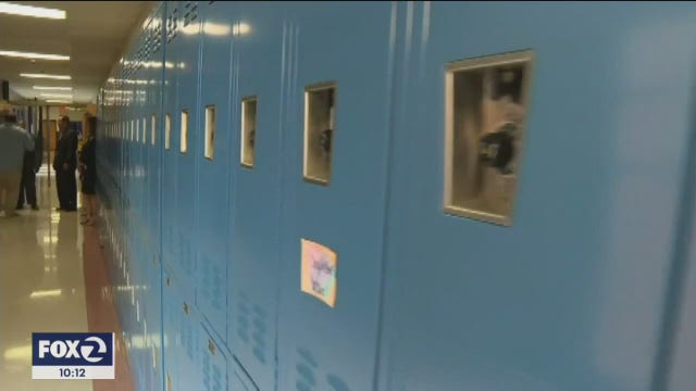 Santa Clara County issues school reopening guidelines