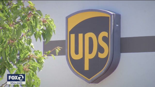 Deeper dive into UPS shipping delays brought on by COVID-19