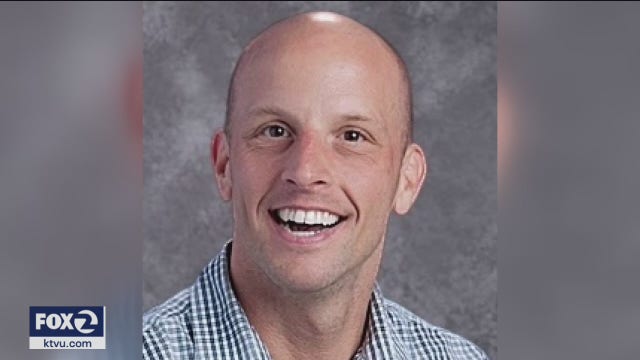 South Bay physics teacher’s death shocks community