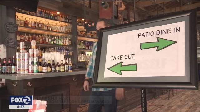 4 Bay Area counties delay reopening plans as virus cases surge