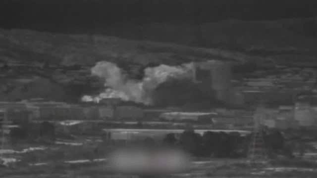 Tensions rise as North Korea blows up diplomatic office near DMZ