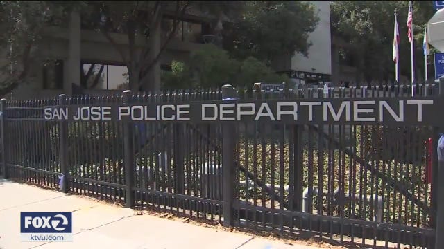 'I was shocked' SJPD chief says after racist social media posts from officers surface