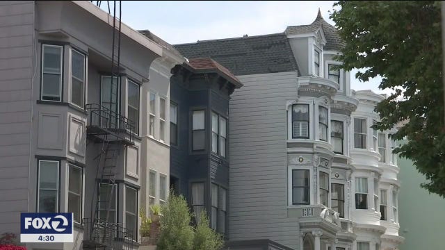 San Francisco supervisors make COVID-19 eviction moratorium permanent