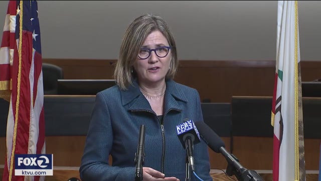 Santa Clara County Health Officer Dr. Sara Cody receiving threats over COVID-19 order