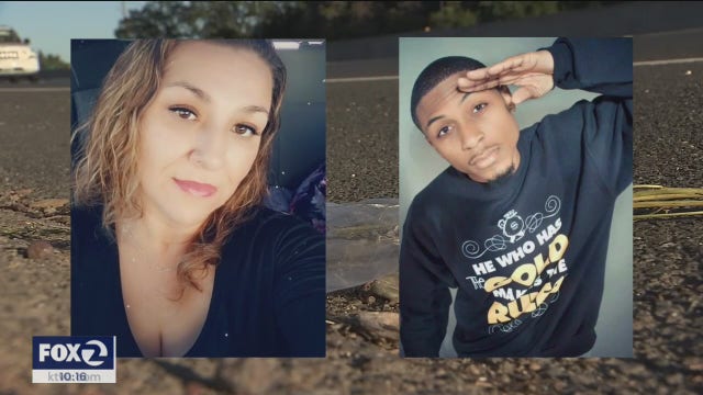 Tesla factory co-workers killed by alleged drunk, wrong-way driver