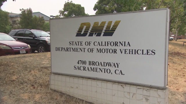 California DMV to reopen all remaining field offices