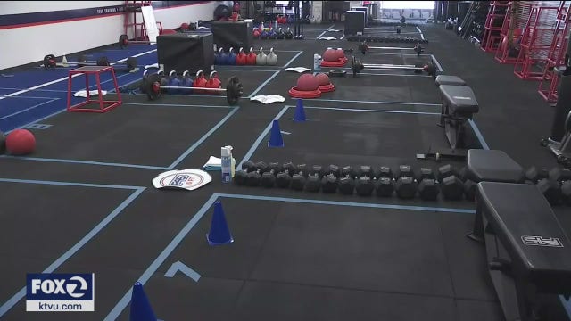 San Mateo County moves into next phase of reopening