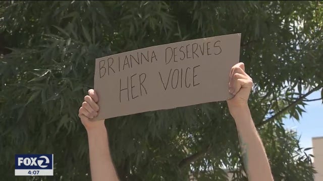 Attorney for Brianna Colombo confirms unborn child lost following CHP shooting